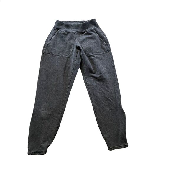 ATHLETA Joggers Gray Size XXS - Picture 1 of 7